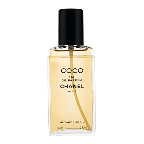 coco chanel refill 60ml.